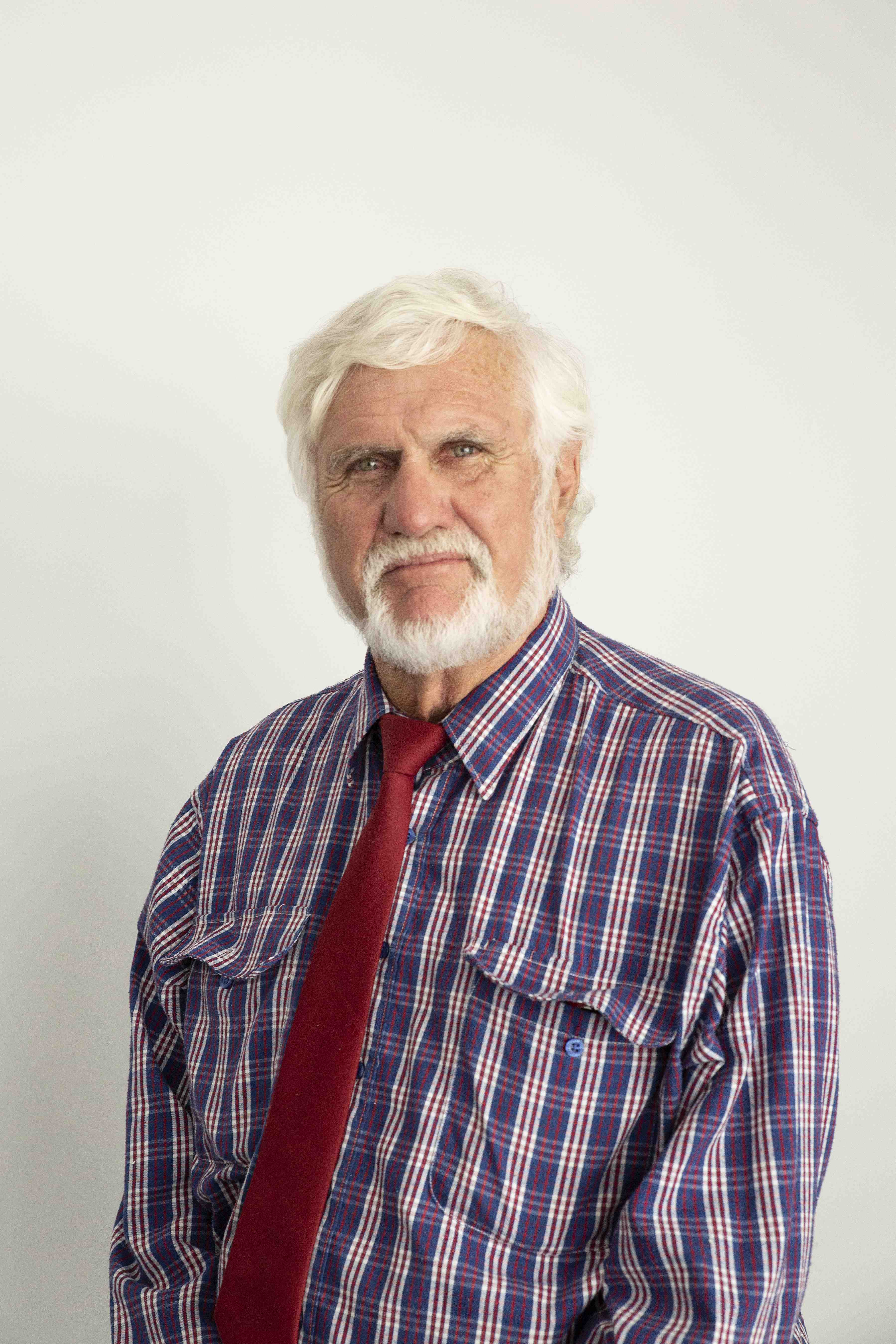 Councillor Noel Kinsey